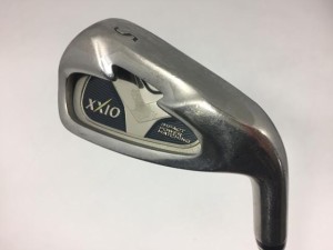 お買い得品！【中古ゴルフクラブ】(10本セット)ダンロップ ザ・ゼクシオ(XXIO) アイアン 2008 NSプロ 950GH HT for XXIO 5〜9.P.PA.A.AS.