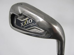 お買い得品！【中古ゴルフクラブ】(7本セット)ダンロップ ゼクシオ(XXIO) アイアン 2010 MP600 5〜9.P.S【14日間返品OK】