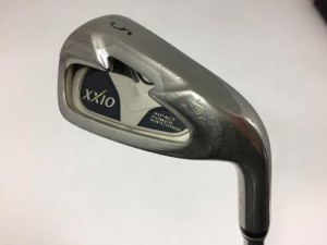 お買い得品！【中古ゴルフクラブ】(7本セット)ダンロップ ザ・ゼクシオ(XXIO) アイアン 2008 NSプロ 950GH HT for XXIO 4〜9.P【14日間返