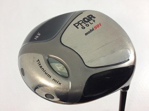 お買い得品！【中古ゴルフクラブ】プロギア T3 501 銀 ドライバー オリジナルカーボン 1W