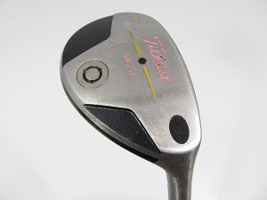 お買い得品！【中古ゴルフクラブ】タイトリスト 585 H ユーティリティー D/G U