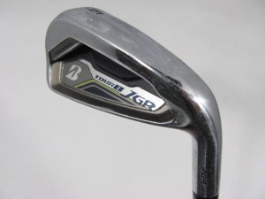 お買い得品！【中古ゴルフクラブ】(5本セット)ブリヂストン TOUR B JGR アイアン 2020 ディアマナ 50 for JGR 6〜9.P【14日間返品OK】