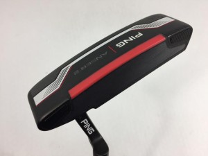 ping anser パター 中古の通販｜au PAY マーケット