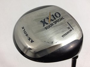 お買い得品！【中古ゴルフクラブ】ダンロップ ゼクシオ(XXIO) ドライバー 2000 MP100 1W