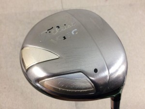 お買い得品！【中古ゴルフクラブ】タイトリスト VG3C ドライバー Motore5.0 1W【14日間返品OK】