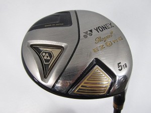 お買い得品！【中古ゴルフクラブ】ヨネックス ロイヤル EZONE (ROYAL EZONE) フェアウェイ NANO PREME NPR40 5W