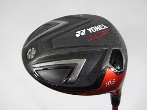 お買い得品！【中古ゴルフクラブ】ヨネックス EZONE XP ドライバー 2014 EX300J 1W【14日間返品OK】