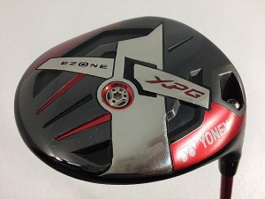 お買い得品！【中古ゴルフクラブ】ヨネックス EZONE XPG ドライバー 2016 EX310J 1W【14日間返品OK】