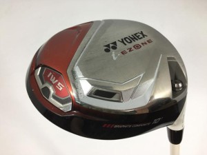 お買い得品！【中古ゴルフクラブ】ヨネックス i-EZONE ドライバー 2013 NST300 1W【14日間返品OK】