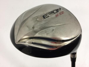 お買い得品！【中古ゴルフクラブ】エポンゴルフ(EPON) エポン(EPON) AF-102 ドライバー FUJIKURA TOUR SPEC  SPD-661 1W【14日間返品OK】