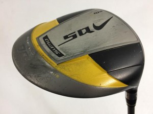 お買い得品！【中古ゴルフクラブ】ナイキ サスクワッチ SUMO 5000 ドライバー (日本仕様) SQ SUMO 5000 グラファイト 1W