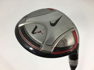 お買い得品！【中古ゴルフクラブ】ナイキ ヴィクトリーレッド STR-8 FIT ツアー フェアウェイ (日本仕様) VR510F 3W