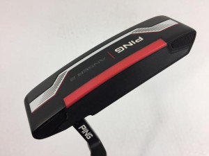 ping anser パター 中古の通販｜au PAY マーケット