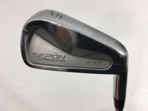 お買い得品！【中古ゴルフクラブ】(6本セット)エポンゴルフ(EPON) エポン(EPON) AF-302 アイアン D/G SL 5〜9.P【14日間返品OK】