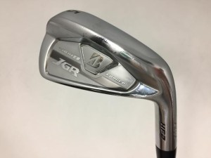 ブリヂストン　TOUR B JGR 1W・3W・5W  3本セット　レフティ