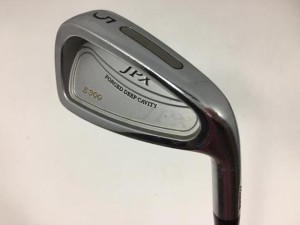 お買い得品！【中古ゴルフクラブ】(9本セット)ミズノ JPX E300 アイアン JPX 60 4〜9.P.A.S【14日間返品OK】