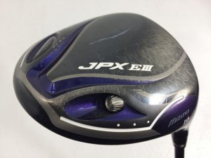 お買い得品！【中古ゴルフクラブ】ミズノ JPX EIII (JPX E3) ドライバー 2014 JPX EIII 1W【14日間返品OK】