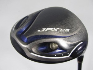 お買い得品！【中古ゴルフクラブ】ミズノ JPX EIII (JPX E3) ドライバー 2014 JPX EIII 1W【14日間返品OK】