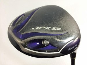 お買い得品！【中古ゴルフクラブ】ミズノ JPX EIII (JPX E3) ドライバー 2014 JPX EIII 1W【14日間返品OK】