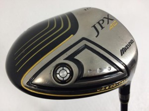 お買い得品！【中古ゴルフクラブ】ミズノ JPX AD ドライバー 2010 QUAD JPX AD 1W