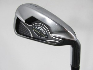 Callaway キャロウェイ RAZR X 7本 アイアンセット カーボン R