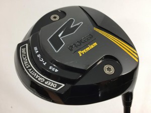 お買い得品！【中古ゴルフクラブ】ジャスティック PROCEED(プロシード) TOUR CONQUEST 455R8 TOUR ドライバー 2017 リシャフト 1W【14日