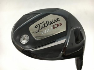 お買い得品！【中古ゴルフクラブ】タイトリスト 910D3 ドライバー (日本仕様) タイトリスト モトーレ5.5 1W【14日間返品OK】