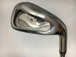 お買い得品！【中古ゴルフクラブ】(9本セット)ダンロップ オールニュー ゼクシオ(XXIO) アイアン 2006 D/G 4〜9.P.A.S【14日間返品OK】