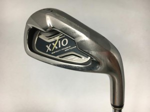 お買い得品！【中古ゴルフクラブ】(7本セット)ダンロップ ゼクシオ(XXIO) アイアン 2010 NSプロ 950GH HL 5〜9.P.A【14日間返品OK】