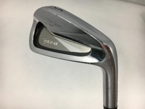 お買い得品！【中古ゴルフクラブ】(6本セット)ダンロップ スリクソン(SRIXON) Z-565 アイアン NSプロ ZELOS 8 5〜9.P【14日間返品OK】