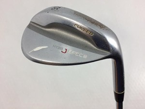 お買い得品！【中古ゴルフクラブ】フォーティーン MT-28 J.SPEC-3 ウェッジ D/G SW