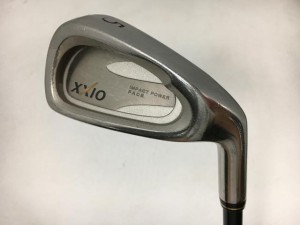 お買い得品！【中古ゴルフクラブ】(7本セット)ダンロップ ゼクシオ(XXIO) アイアン 2002 MP200 4〜9.P【14日間返品OK】