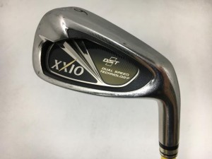 お買い得品！【中古ゴルフクラブ】(5本セット)ダンロップ ゼクシオ8 エイト (XXIO 8) アイアン 2014 MP800 6〜9.P【14日間返品OK】