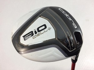 お買い得品！【中古ゴルフクラブ】コブラ コブラ Bio Cell + ドライバー (日本仕様) Motore F1 65J 1W【14日間返品OK】