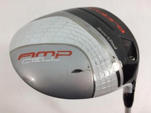 お買い得品！【中古ゴルフクラブ】コブラ コブラ AMP Cell ドライバー (日本仕様) ランバックスAMP CELL 1W【14日間返品OK】