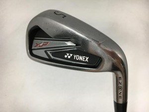 お買い得品！【中古ゴルフクラブ】(6本セット)ヨネックス EZONE XP アイアン 2014 EX300J 5〜9.P【14日間返品OK】