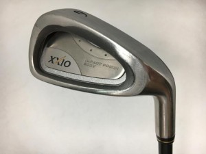 お買い得品！【中古ゴルフクラブ】(7本セット)ダンロップ ゼクシオ(XXIO) アイアン 2004 MP300 6〜9.P.A.S【14日間返品OK】