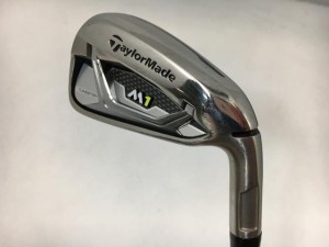 TaylorMade BURNER XD アイアンセット 5〜9 P.A.S左用