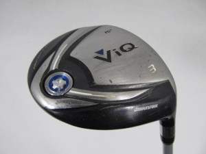 お買い得品！【中古ゴルフクラブ】ブリヂストン ツアーステージ ViQ フェアウェイ 2010 VT-50w 3W