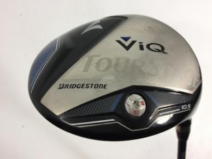 お買い得品！【中古ゴルフクラブ】ブリヂストン ツアーステージ ViQ ドライバー 2016 VT-506W 1W【14日間返品OK】