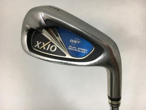 お買い得品！【中古ゴルフクラブ】(7本セット)ダンロップ ゼクシオ8 エイト (XXIO 8) アイアン 2014 NSプロ 900GH D.S.T 5〜9.P.A【14日