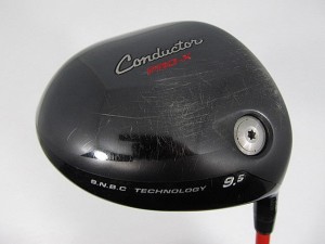 お買い得品！【中古ゴルフクラブ】マルマン コンダクター PRO-X ドライバー 2013 パワートランス X 305W TOUR 1W【14日間返品OK】