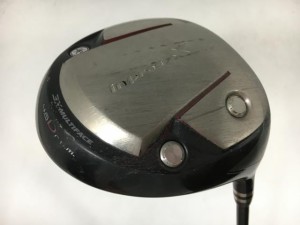 お買い得品！【中古ゴルフクラブ】ヤマハ インプレス X 4.6D rpm ドライバー 2009 MUX-409D タイプ2 1W