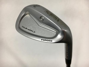 お買い得品！【中古ゴルフクラブ】ホンマ TOUR WORLD (ツアーワールド) TW717P アイアン NSプロ 950GH SW