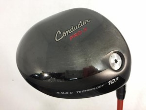 お買い得品！【中古ゴルフクラブ】マルマン コンダクター PRO-X ドライバー 2013 パワートランス X 305W TOUR 1W【14日間返品OK】