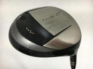 お買い得品！【中古ゴルフクラブ】ヤマハ インプレス X 4.6V ドライバー 2008 ランバックス 6Y08 1W