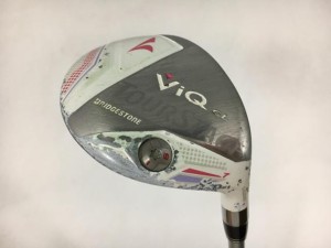 お買い得品！【中古ゴルフクラブ】ブリヂストン ツアーステージ ViQ CL フェアウェイ 2016 レディス VT-406F 7W