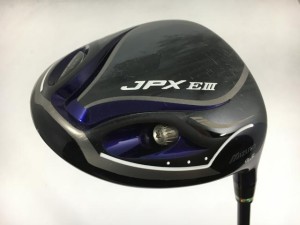 お買い得品！【中古ゴルフクラブ】ミズノ JPX EIII (JPX E3) ドライバー 2014 JPX EIII 1W【14日間返品OK】