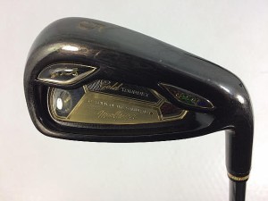 お買い得品！【中古ゴルフクラブ】(8本セット)マグレガー ゴールドターニー(Gold TOURNEY) アイアン 2012 GT-201IM 5〜9.P.A.S【14日間返