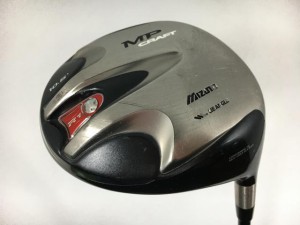 お買い得品！【中古ゴルフクラブ】ミズノ MP CRAFT R-1 ドライバー QUAD 6 BUTT STANDARD 1W